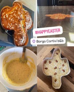 Borgo Cortivi b&b - 9