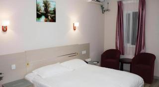 7 Days Inn Zhenjiang Jiangsu University - 7