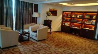 Roying Hotel - Wuhan - 5