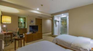 Roying Hotel - Wuhan - 1