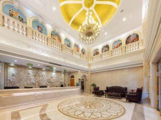 Vienna Hotel Guangzhou Luochongwei Bus Station Branch - 8