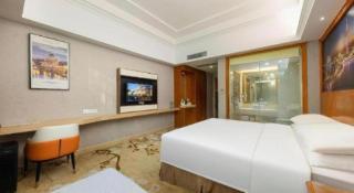 Vienna Hotel Guangzhou Luochongwei Bus Station Branch - 5