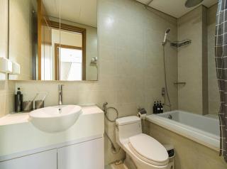 Landmark Vinhomes Poseidon- Apartment - 0