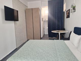 Studio Bucharest 7 min Metro Pacii Free Parking - 3