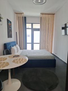 Studio Bucharest 7 min Metro Pacii Free Parking - 1