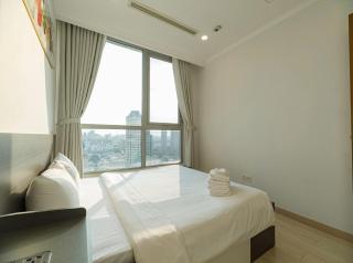 Landmark Vinhomes Poseidon- Apartment - 2