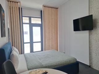 Studio Bucharest 7 min Metro Pacii Free Parking - 1