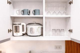 Azure Tropics near NAIA Airport with WIFI and Netflix - 5