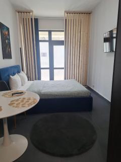 Studio Bucharest 7 min Metro Pacii Free Parking - 3