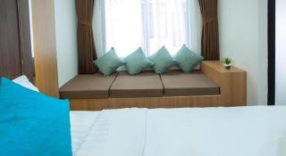 Thanburi Hotel - Udon Thani - 1