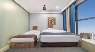 GreenTree Alliance Zhengzhou Railway station West Square Hotel - 7