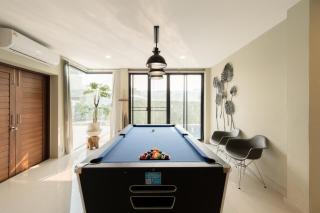 Private Pool Villa 6 Bedroom - Yard Cottage Chiang Mai - 7