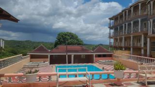 Paradise Reggae Resort - 2