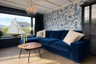 Het huisje aan het water in Loosdrecht - 5