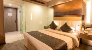 Jinjiang Metropolo Hotel - Hangzhou Xiasha - 5