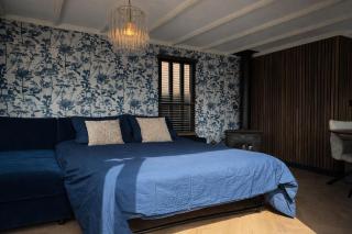 Het huisje aan het water in Loosdrecht - 4