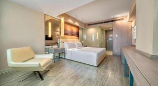 Jinjiang Metropolo Hotel - Hangzhou Xiasha - 2