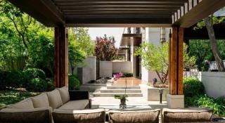 Fortune Grove Hotel Beijing - 1