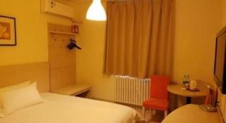 Jinjiang Inn Zibo People's Park Liuquan Road - 3