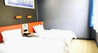 7 Days Premium Qingdao Keji Street Taishan Road Metro Station - 5