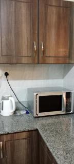 ELEVATE 3 BEDROOMs NANYUKI - 7