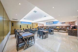 Lavande Hotels Harbin Shimao Avenue Wanda - 9