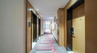 Lavande Hotels Harbin Shimao Avenue Wanda - 5