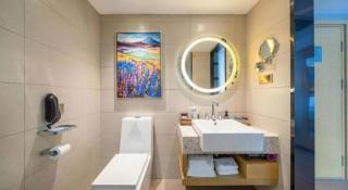 Lavande Hotels Harbin Shimao Avenue Wanda - 1