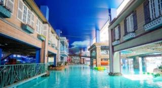 Beluga Sanya Discovery Ocean World - 9