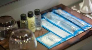 Beluga Sanya Discovery Ocean World - 1