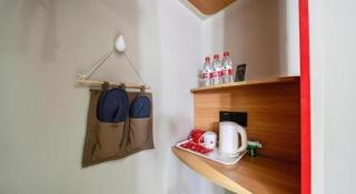 Ibis Nanchang Zhongshan Road Pedestrian Street Hotel - 7