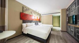 Ibis Nanchang Zhongshan Road Pedestrian Street Hotel - 6