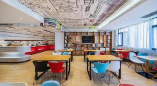 Ibis Nanchang Zhongshan Road Pedestrian Street Hotel - 3