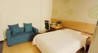 GreenTree Inn Yantai Laizhou Nan Road Unicom Building - 2