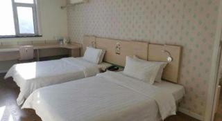 7 Days Inn Lvliang Bus Terminal - 3