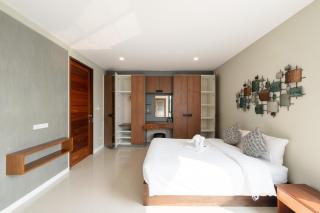 Private Pool Villa 6 Bedroom - Yard Cottage Chiang Mai - 5