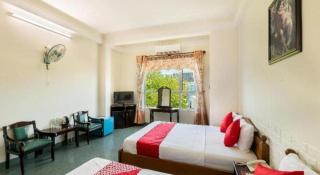 OYO 280 Mimosa Hotel Danang near Da Nang General Hospital - 2