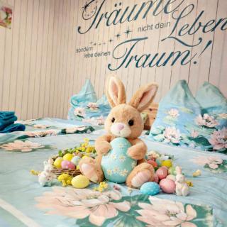 Landhauswohnung am Thüringer Meer - Fühlen wie Zuhause - 9