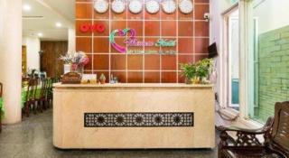 OYO 280 Mimosa Hotel Danang near Da Nang General Hospital - 1