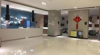 Echarm Hotel Xiamen Airport Huojuyuan Metro Station - 7