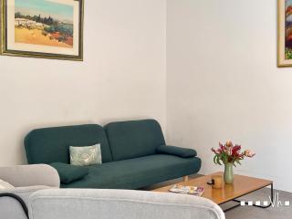 VH CostaBlanca - APARTAMENTO MILOS - Moraira - 1