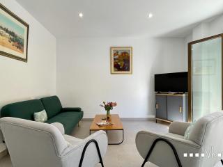 VH CostaBlanca - APARTAMENTO MILOS - Moraira - 2