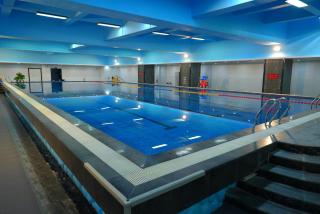 Holiday Inn Guiyang City Center by IHG - 9