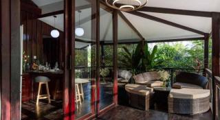 Sampeah Retreat Villa - 9