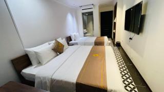 Glory Hotel Vĩnh Yên - 2