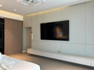 New Pool Villa 6 Bedrooms Jacuzzi Pool Table - 8