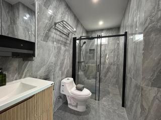 New Pool Villa 6 Bedrooms Jacuzzi Pool Table - 2