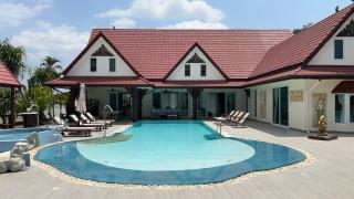 New Pool Villa 6 Bedrooms Jacuzzi Pool Table - 9