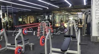 Taiyi International Hotel - 6