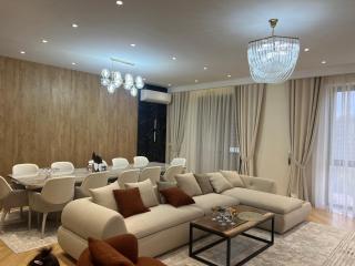 Cozy and modern apartment in centre of Dushanbe, Tajikistan - 8